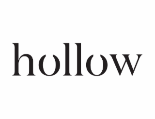 HOLLOW logo