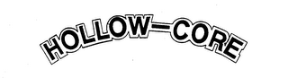 HOLLOW-CORE logo