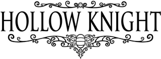 HOLLOW KNIGHT logo