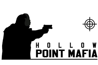 HOLLOW POINT MAFIA logo