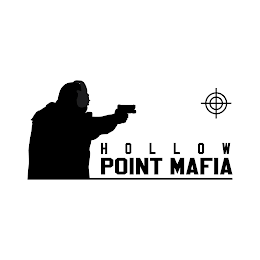 HOLLOW POINT MAFIA logo