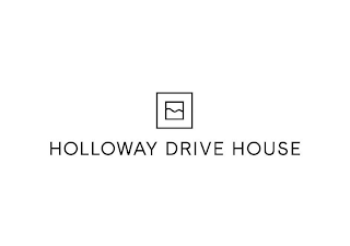 HOLLOWAY DRIVE HOUSE logo