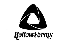 HOLLOWFORMS logo