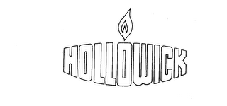 HOLLOWICK logo