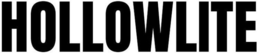 HOLLOWLITE logo