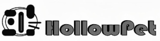 HOLLOWPET logo