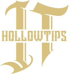 HOLLOWTIPS H logo