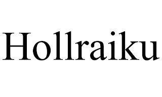HOLLRAIKU logo