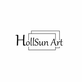 HOLLSUN ART logo