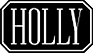 HOLLY logo