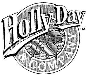 HOLLY DAY & COMPANY logo