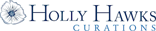 HOLLY HAWKS CURATIONS logo