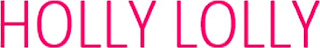 HOLLY LOLLY logo