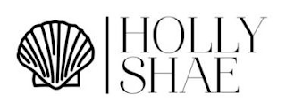 HOLLY SHAE logo