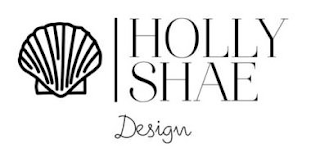 HOLLY SHAE DESIGN logo