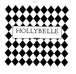 HOLLYBELLE logo