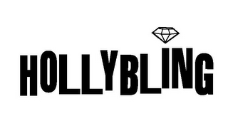 HOLLYBLING logo