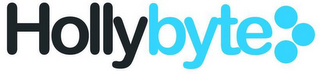 HOLLYBYTE logo