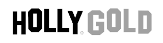 HOLLY.GOLD logo