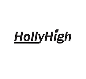 HOLLYHIGH logo