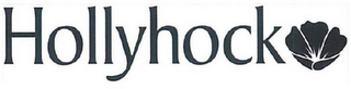 HOLLYHOCK logo