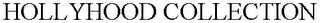 HOLLYHOOD COLLECTION logo