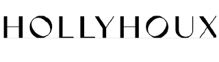 HOLLYHOUX logo