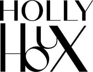 HOLLYHOUX logo