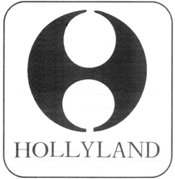 HOLLYLAND logo