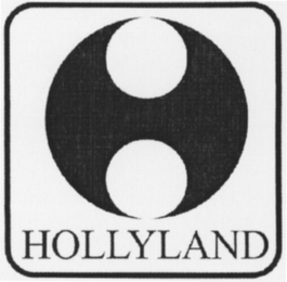 HOLLYLAND logo