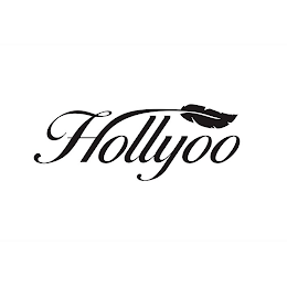 HOLLYOO logo