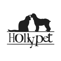 HOLLYPET logo