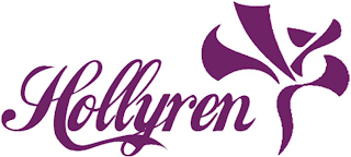 HOLLYREN logo