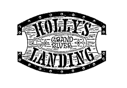 HOLLY'S LANDING GRAND RIVER