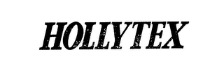 HOLLYTEX logo