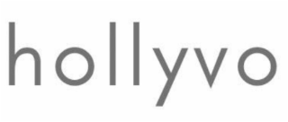 HOLLYVO logo