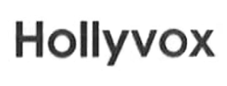 HOLLYVOX logo