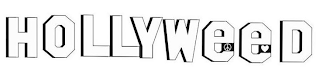 HOLLYWEED logo