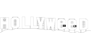 HOLLYWEED