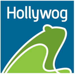 HOLLYWOG logo