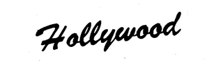 HOLLYWOOD logo