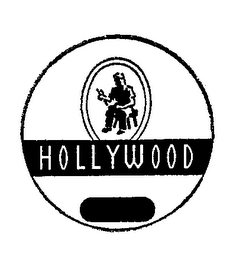HOLLYWOOD logo