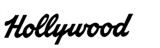 HOLLYWOOD logo