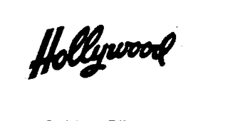 HOLLYWOOD logo