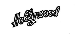 HOLLYWOOD logo