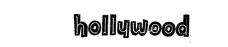 HOLLYWOOD logo