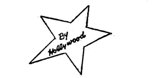 HOLLYWOOD logo
