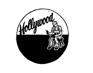 HOLLYWOOD logo