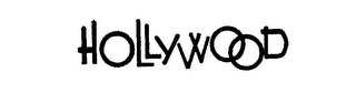 HOLLYWOOD logo
