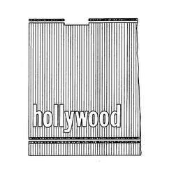 HOLLYWOOD logo